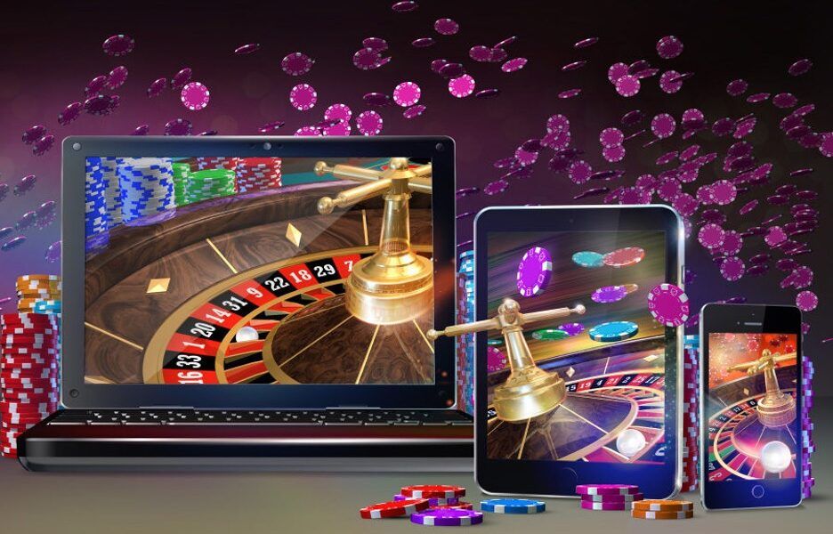KLBET918 آن لائن کیسینو میں کھیلنے کی وجوہات