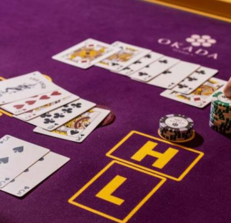 پاکستان میں KLBET918 کا آن لائن کیسینو سیکشن کھولیں۔