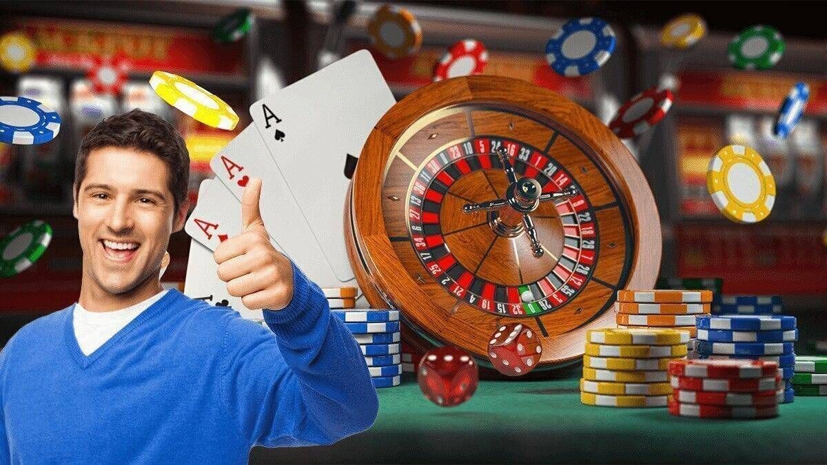 KLBET918 آن لائن کیسینو میں اصل گیمز